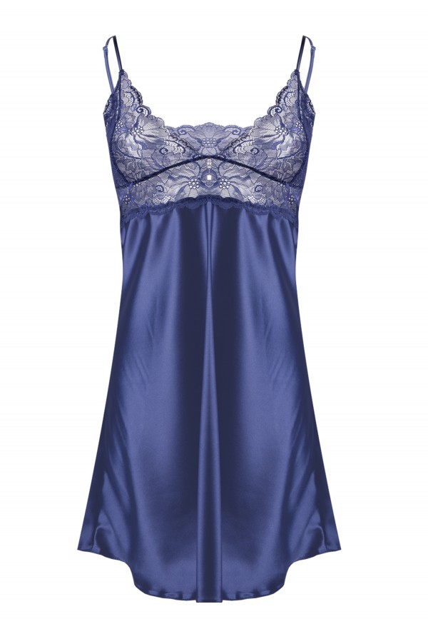 Tričko Wendy XXL námořnická modrá