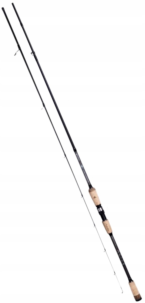 Wędka Mikado X-plode N.g. Ultra Fine Spin 2,40m 8g