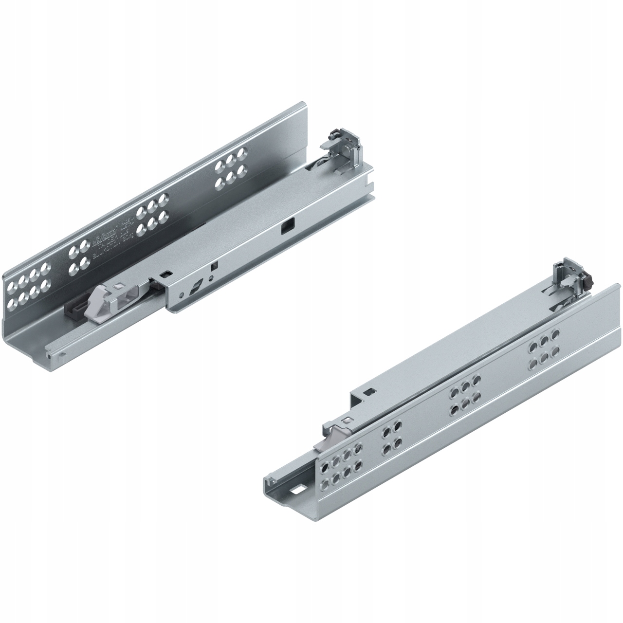 

Blum 560F2500C Tandem do systemu Tip-on 250 mm