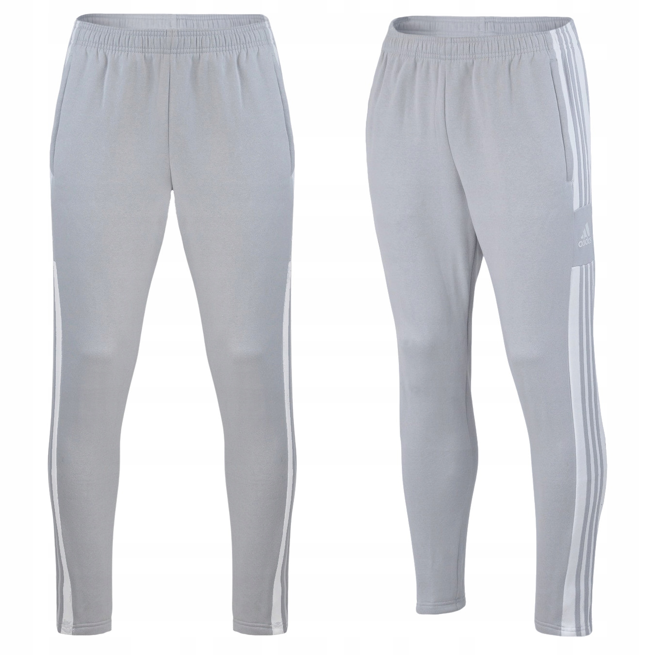 

Spodnie Męskie Adidas Bawełniane Squadra 21 L