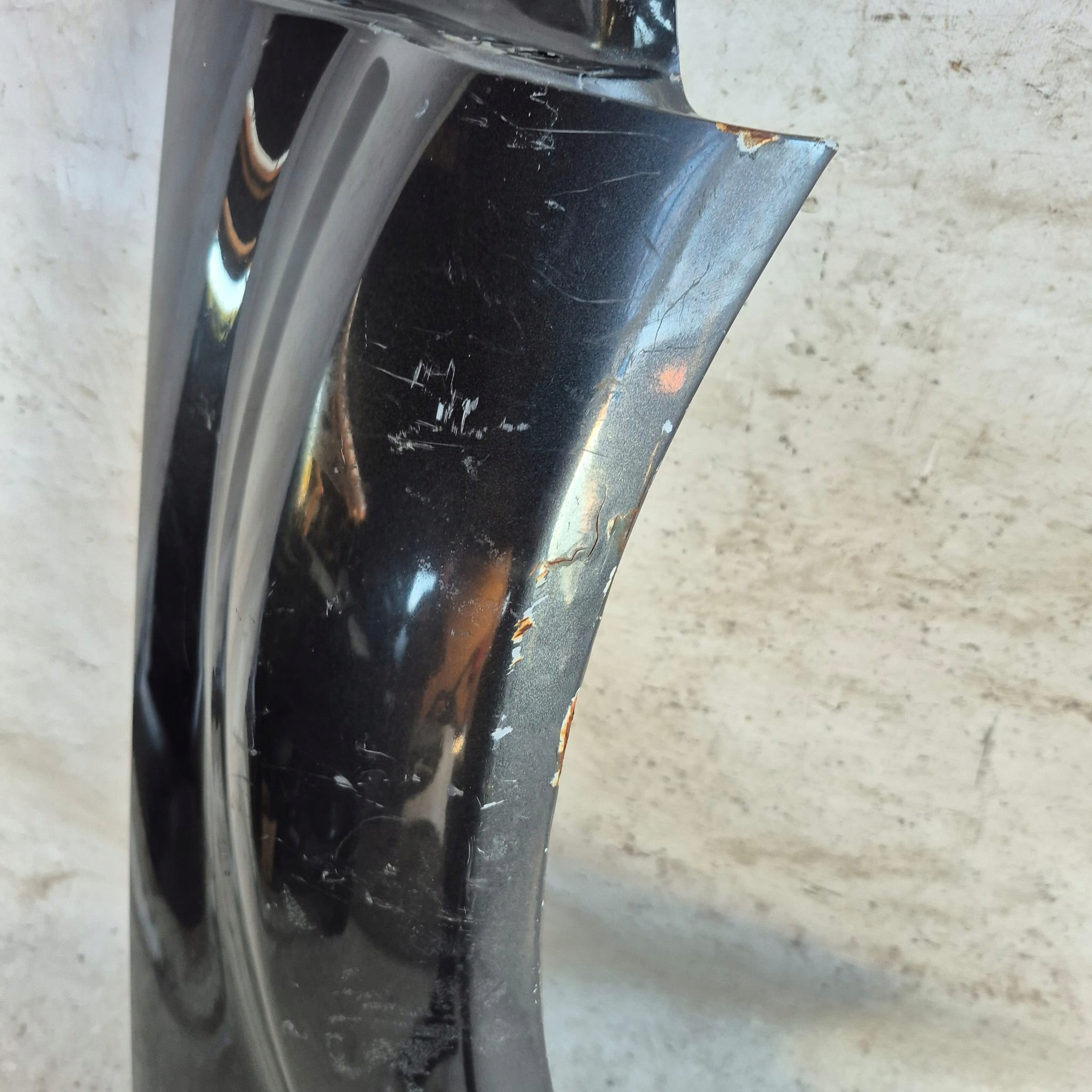 MAZDA MX-5 III 3 05-15 fender front front right