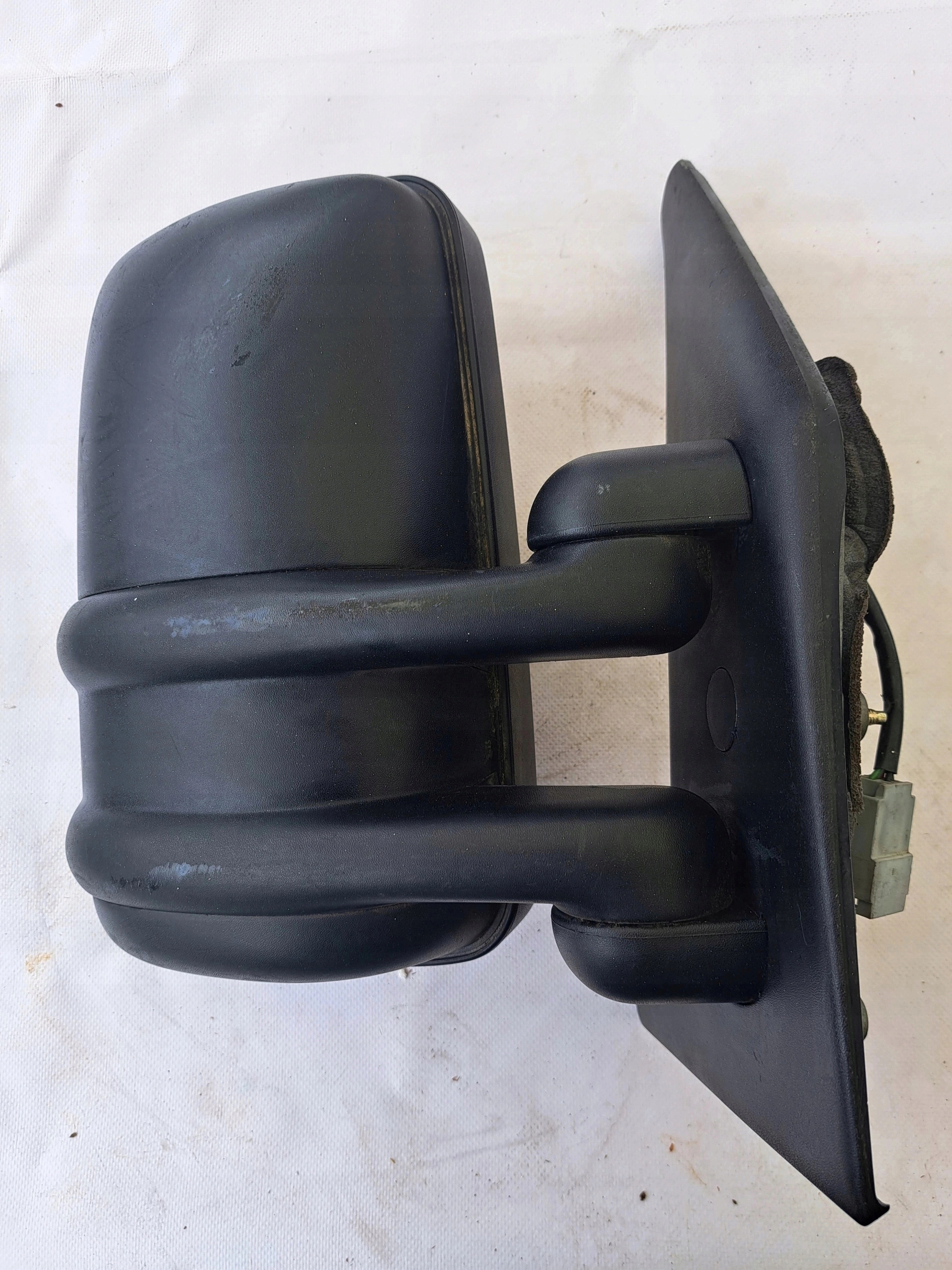 OPEL MOVANO 2001r mirror right 5PIN original