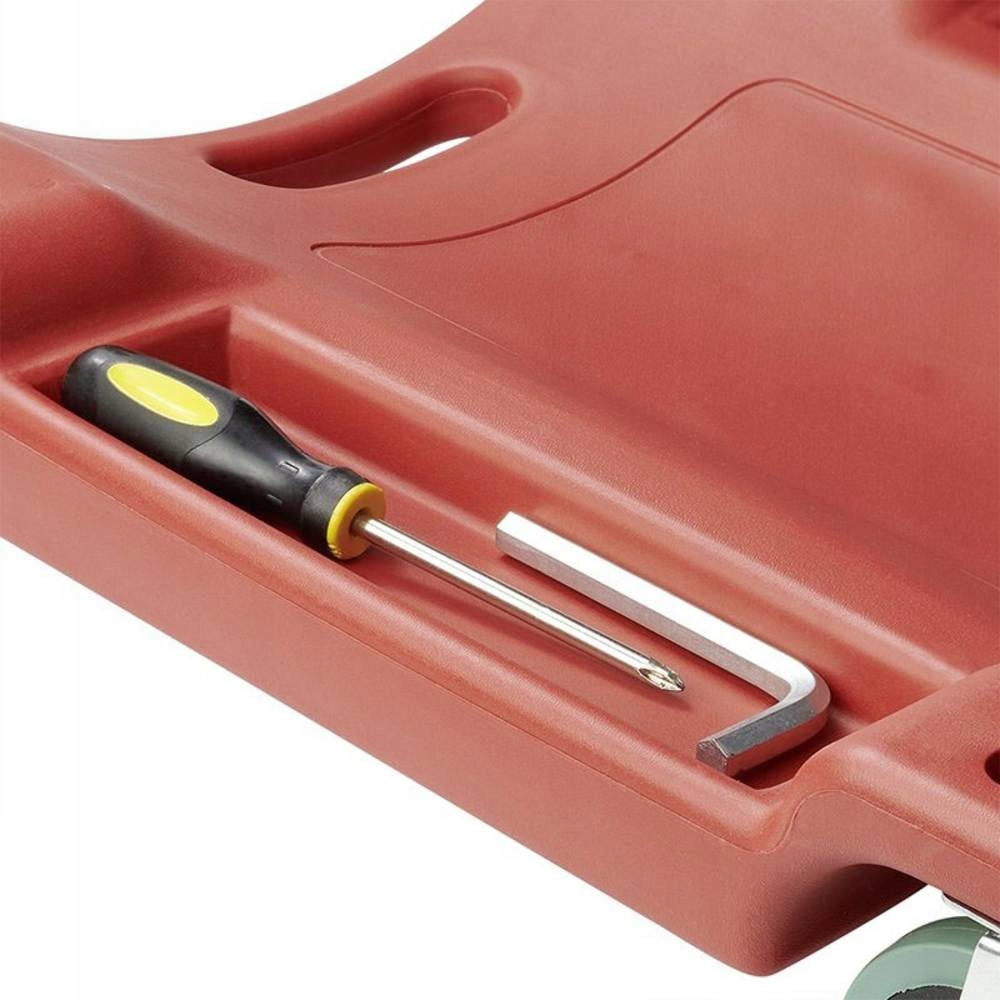 Leżanka warsztatowa ProPlus 580524 Producent Proplus