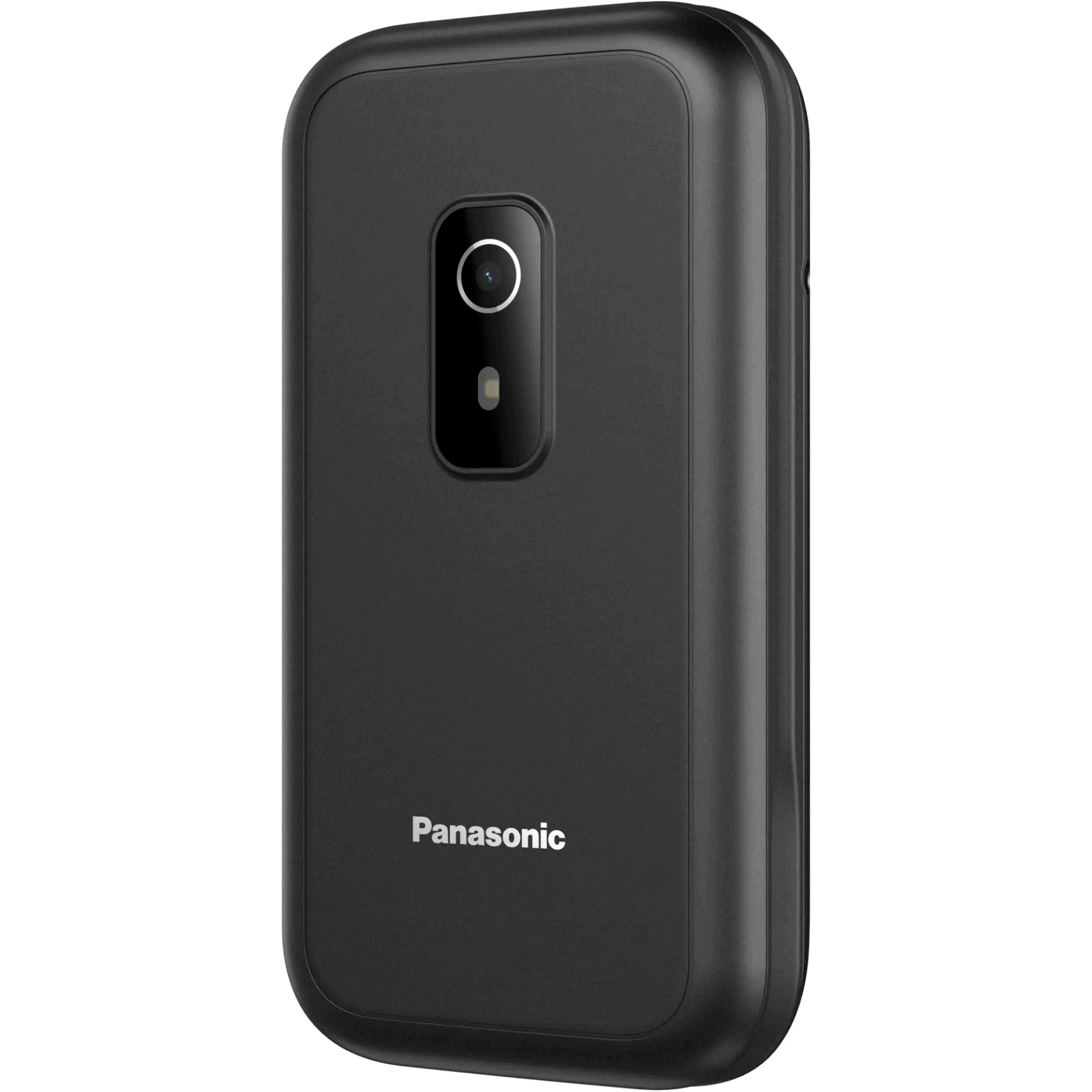 Panasonic Telefon komórkowy KX-TF600EXB czarny