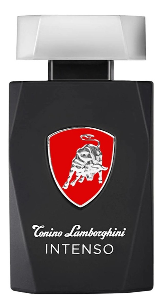 Tonino Lamborghini Intenso Toaletní voda sprej 200 Ml