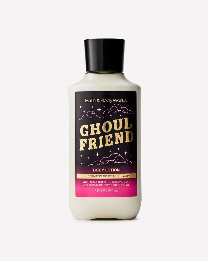 Bath & Body Works Balsam do ciała Ghoul Friend 236 ml