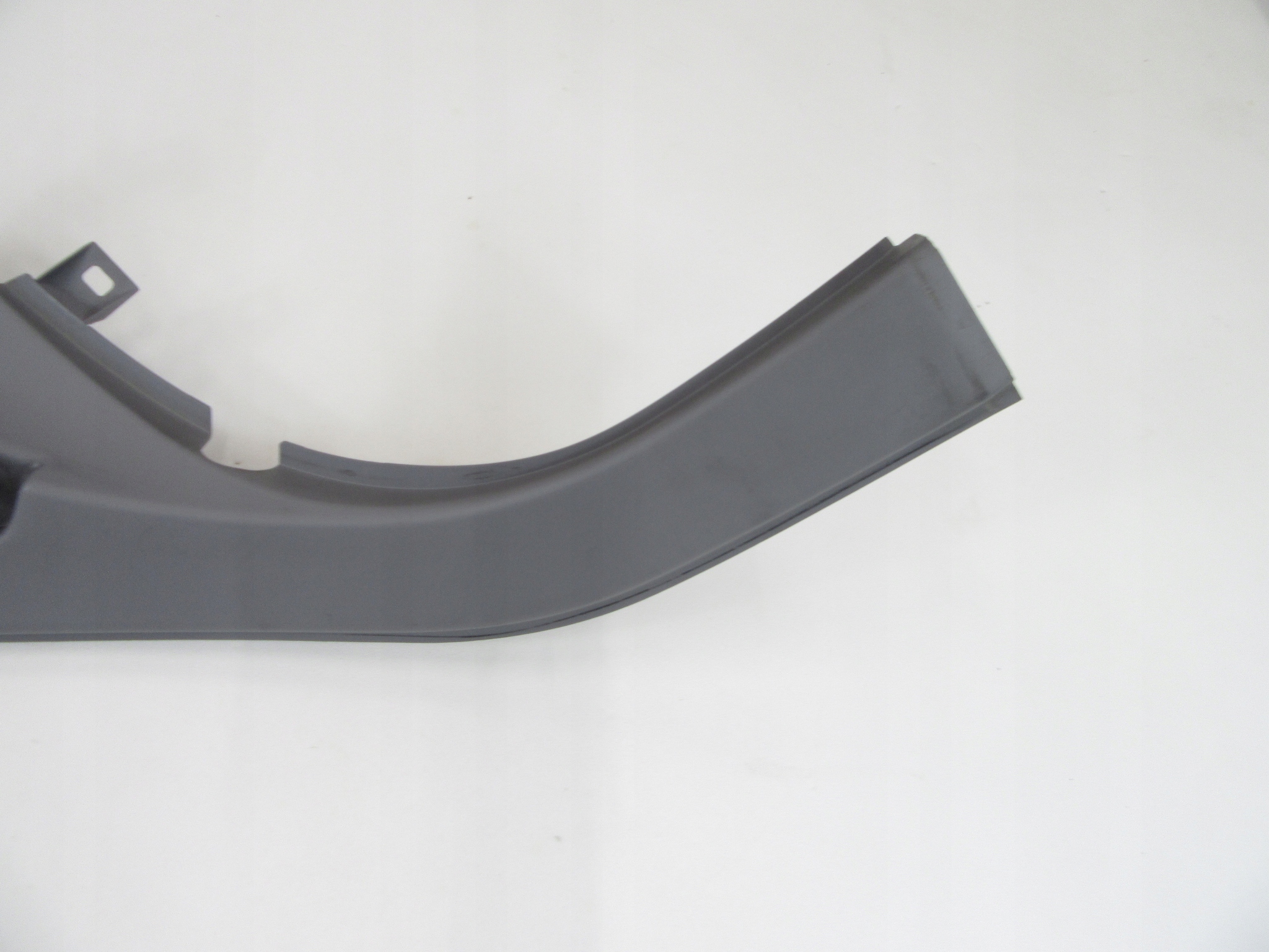 cover boot left bracket rolety BMW e61