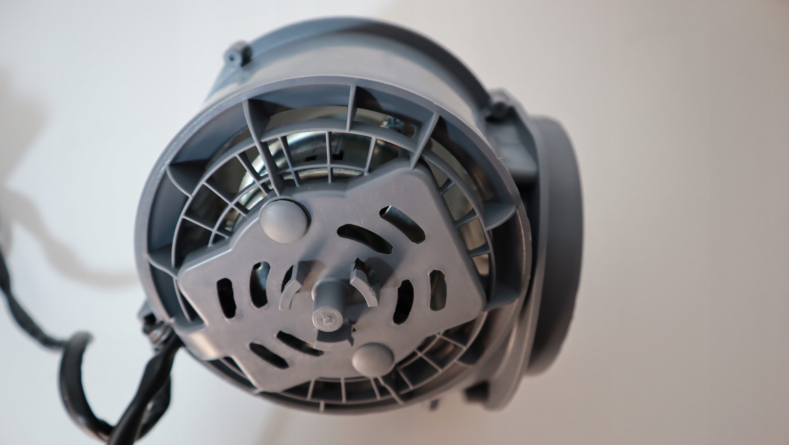 T300 Akpo Akpo T300 kapotová turbína