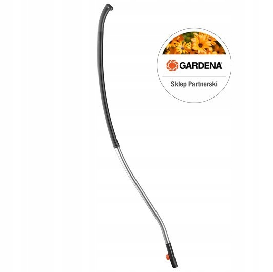 Trzonek wygięty 150cm do narzędzi combisystem 3745