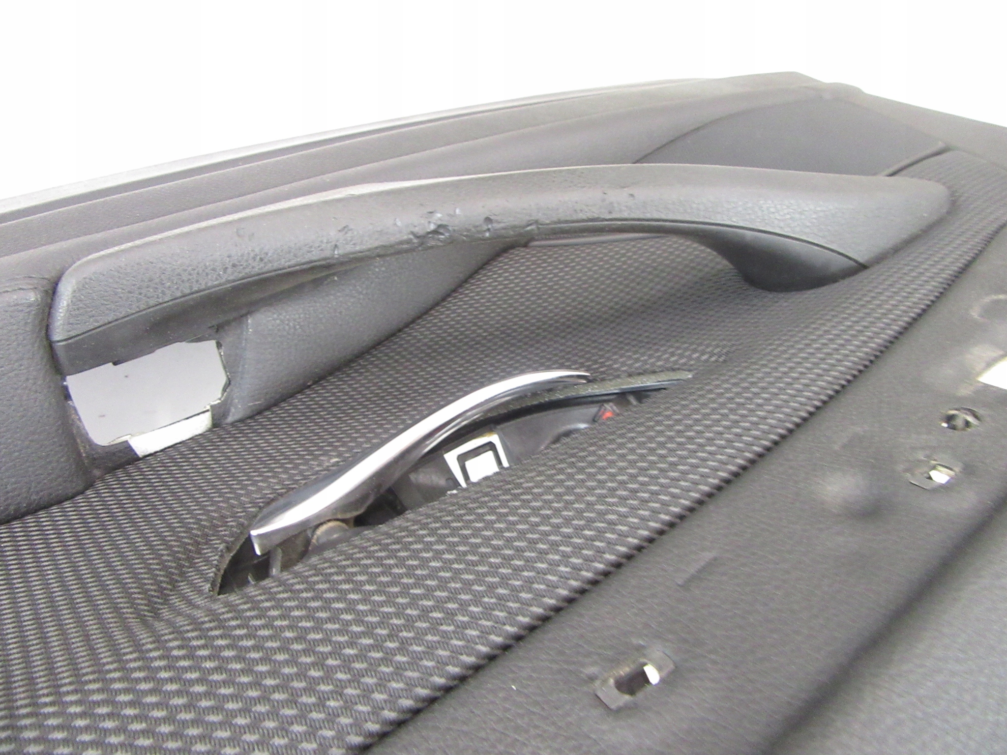 side upholstery door right right front BMW F10 F11
