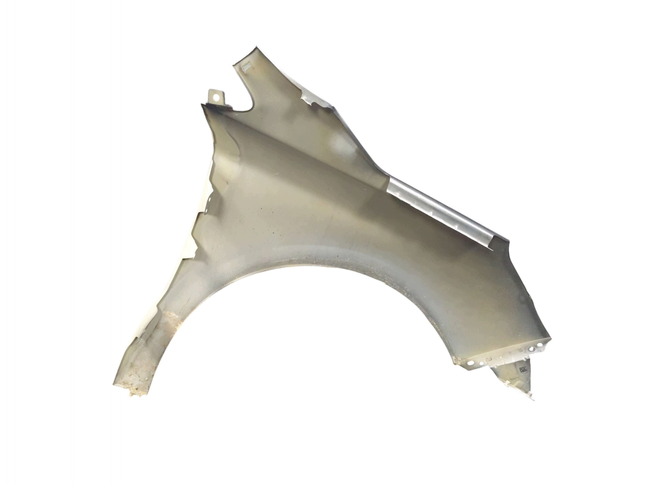 fender left front CITROEN C4 II B7 LAK: KTPD (10-15)