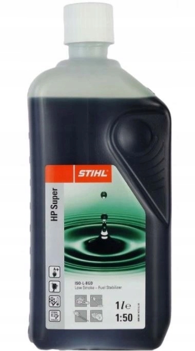 Olej na palivo Stihl Hp 1 litr syntetický