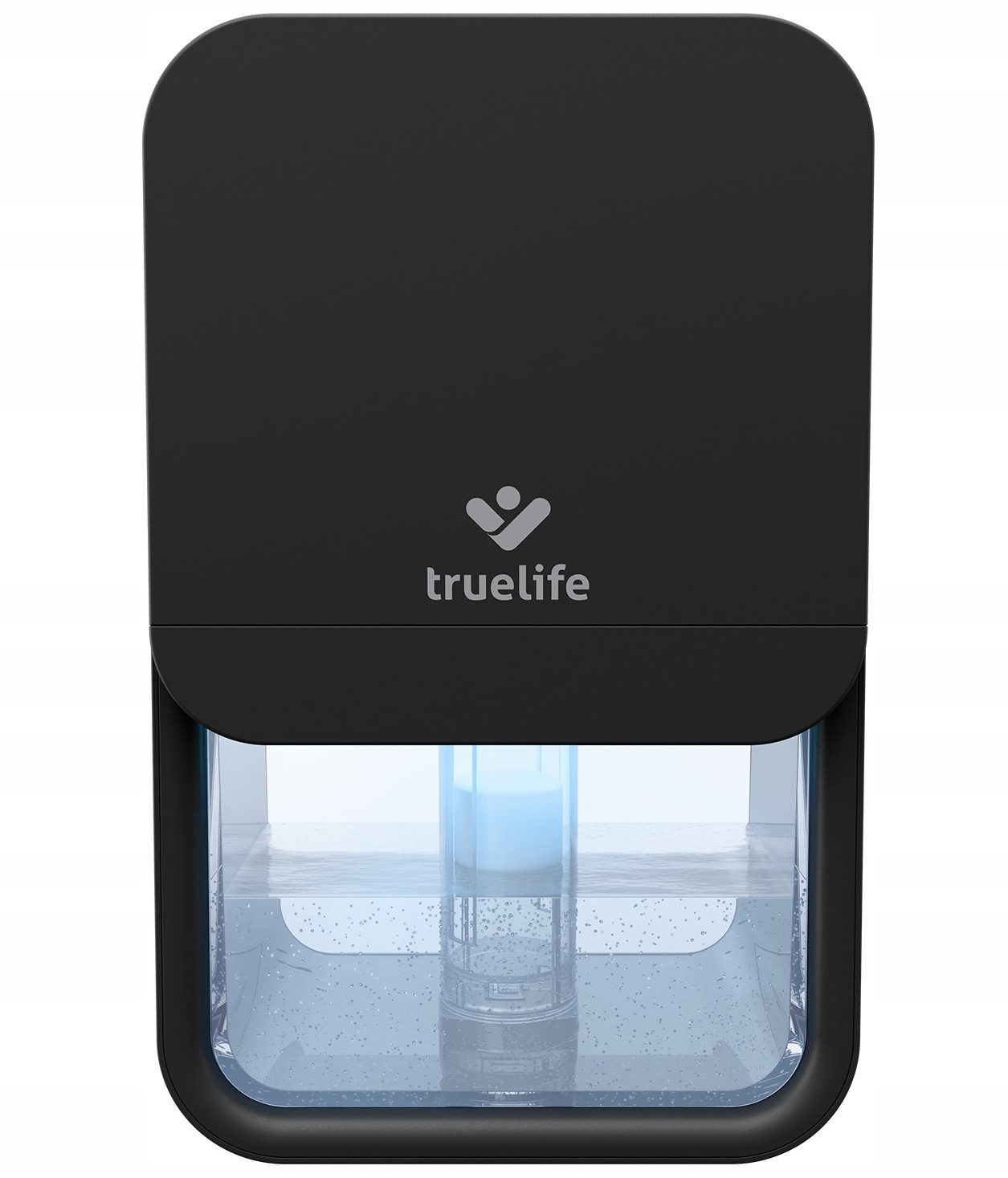 Odvlhčovač vzduchu Pohlcovač vlhkosti Tichý odmrazovač Výkonný Kompaktní