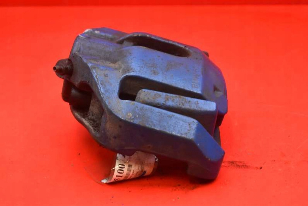 caliper brake left front BMW E60 E61 3.0i 258 KM 03-07