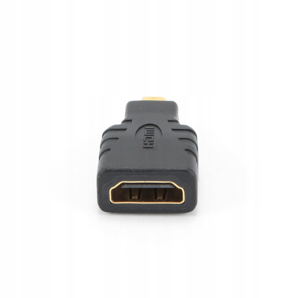 Adapter HDMI-micro Hdmi Gembird A-hdmi-fd