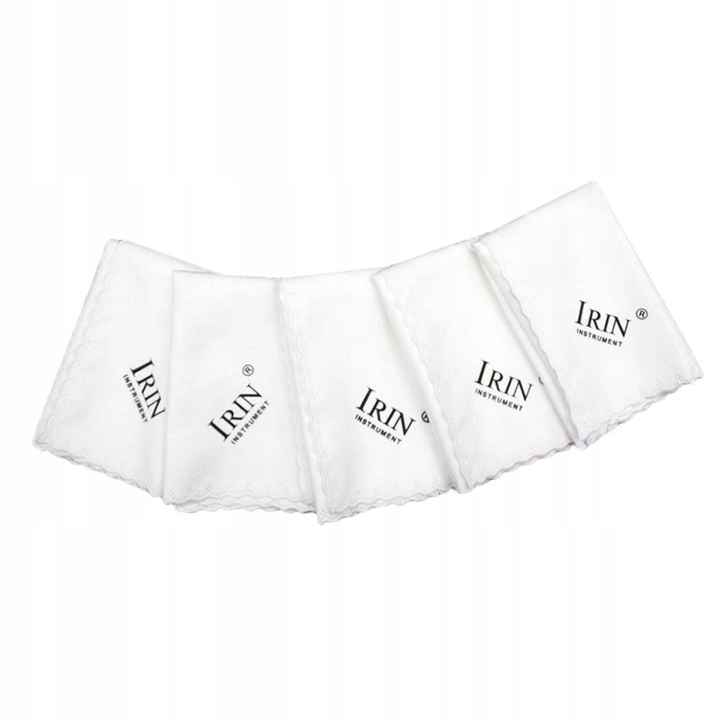 Ręcznik do czyszczenia gitary