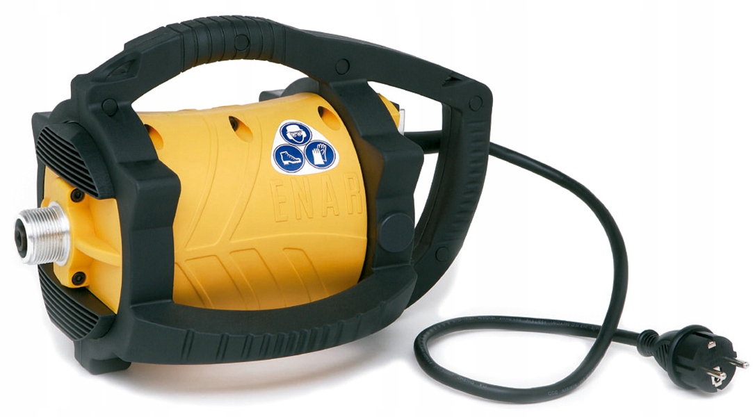 Silnik wibratora do betonu napęd DINGO 296200 ENAR