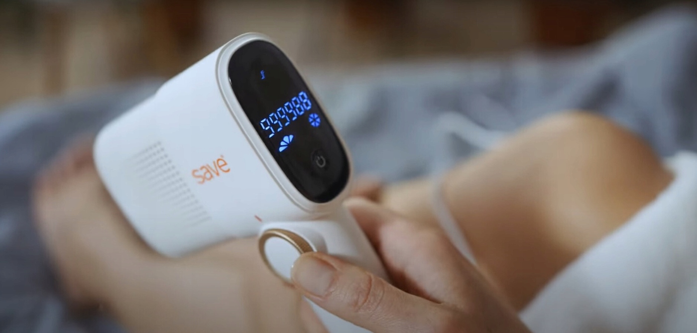 DEPILATOR IPL CIAŁO BIKINI TWARZ BEZBOLESNY USUWANIE PAJĄCZKÓW PRZEBARWIEŃ Model GOLARKA ELEKTRYCZNA MASZYNKA DO GOLENIA DAMSKA