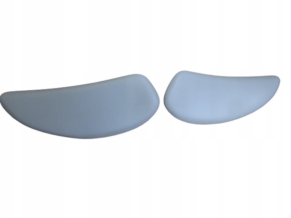 Krytka Ostřikovače Lampy Pro Chrysler Voyager IV 04857889AA 04857888AA Lr