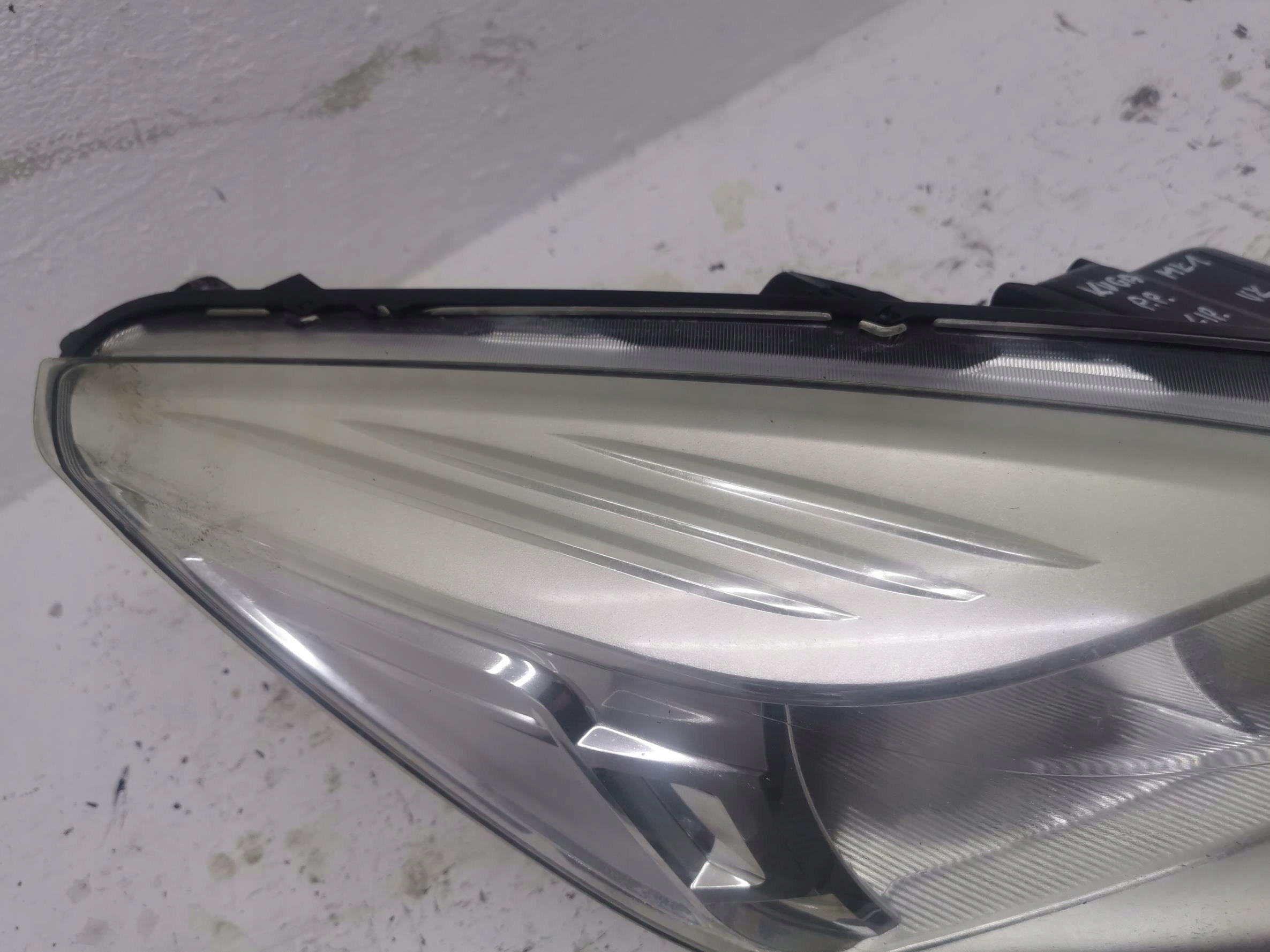 light right front complete FORD KUGA MK2 13-16 UK