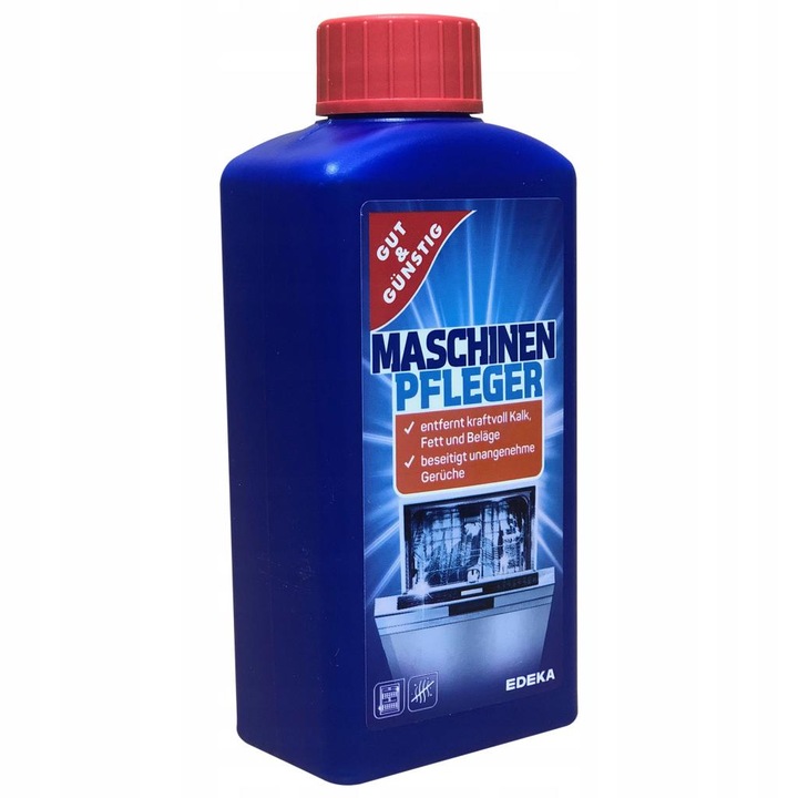 

De G&g Czyścik do zmywarki 250 ml