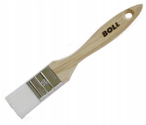 

Boll Pędzel Do Mas Uszczelniających 20MM