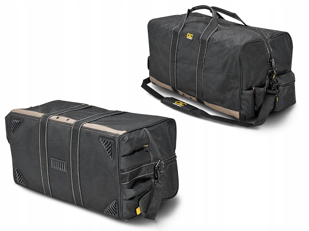 CLC CL1001111 torba narzędziowa duża 7 kieszeni EAN (GTIN) 7332515425355
