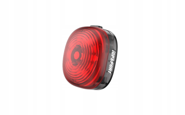 Tylna lampka rowerowa iGPSPORT TL30