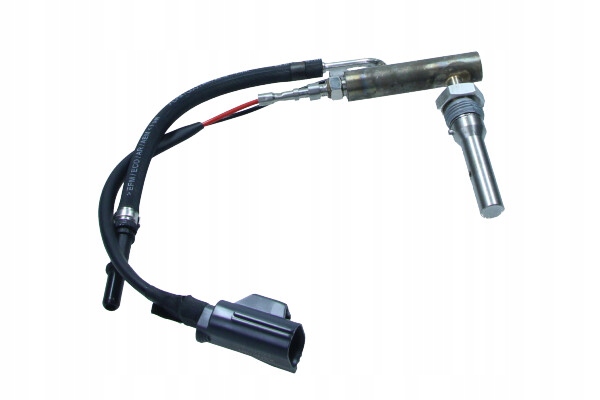 WTRYSKIWACZ MOCZNIKA FORD C-MAX 20TDCI 11- 17-0721