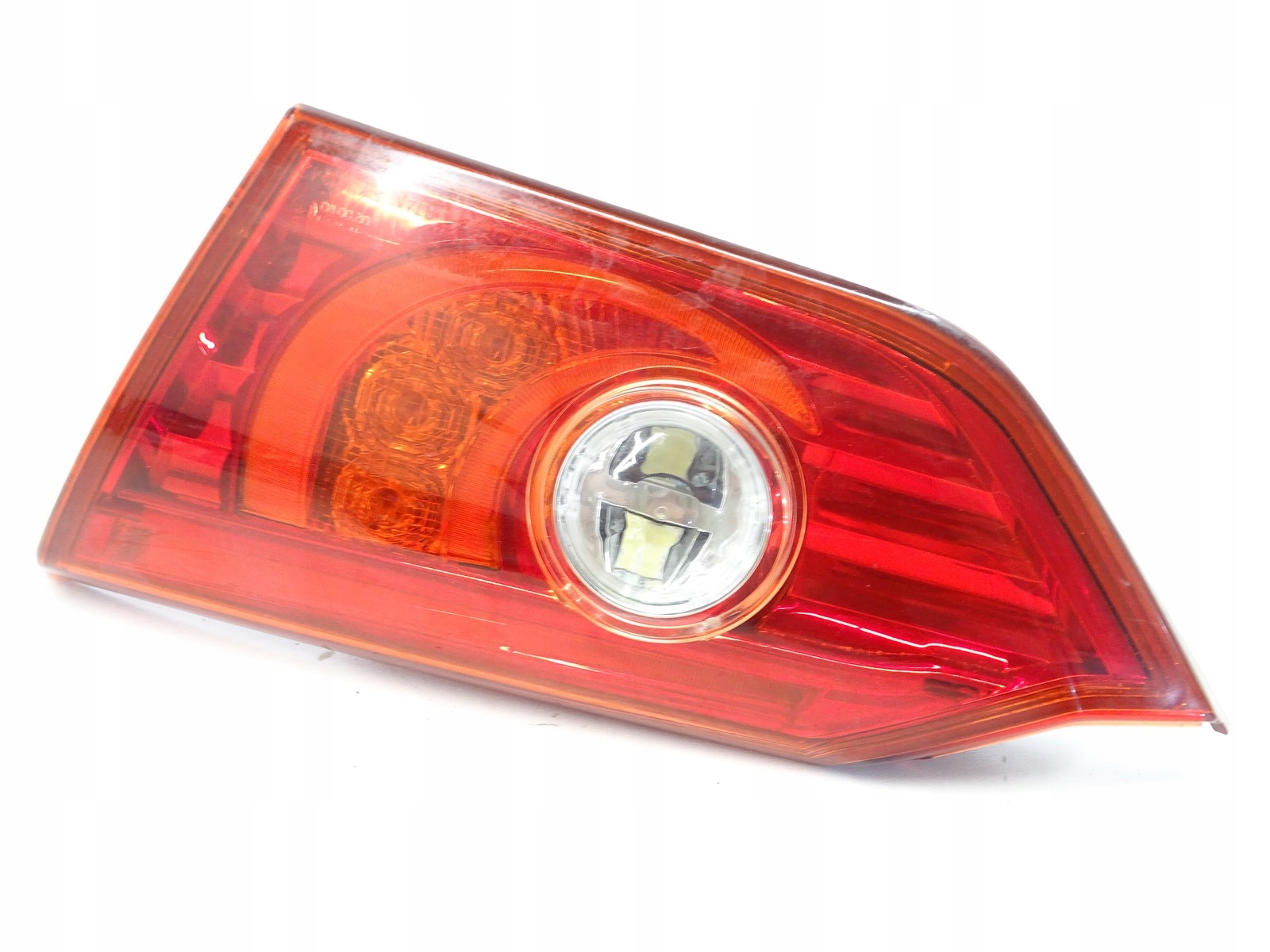 light bonnet right INFINITI Q50 STANLEY W0698