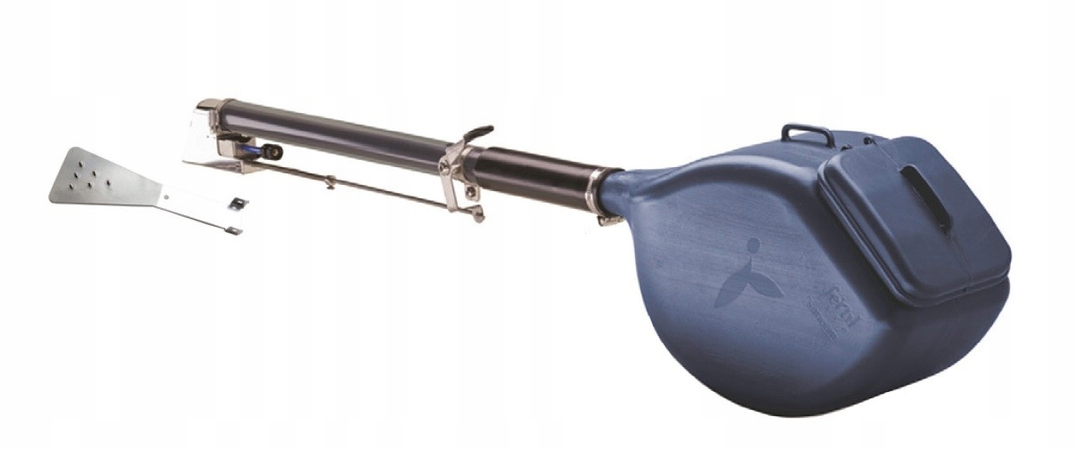 Fertil Five dávkovač s pásikom