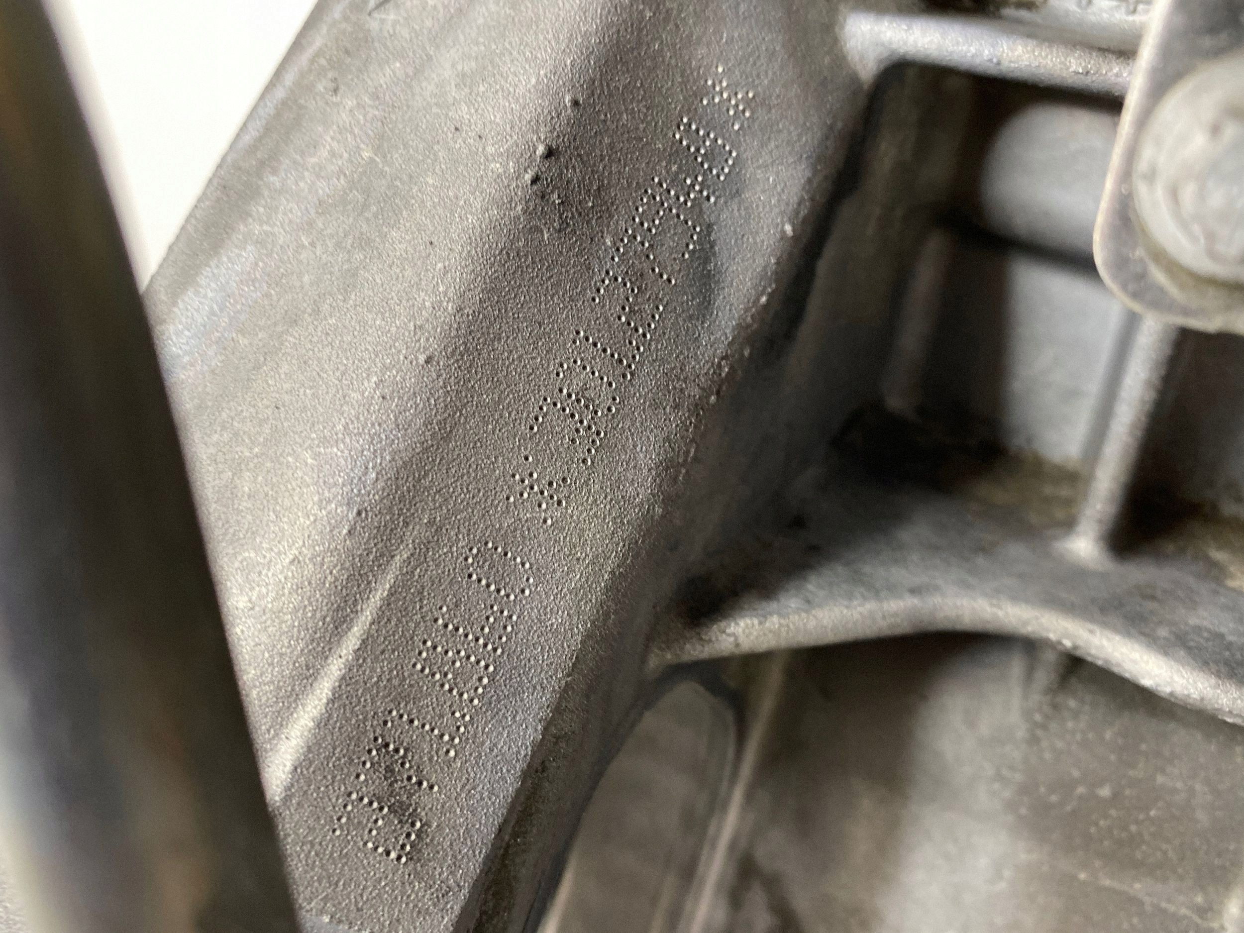 engine complete 271.860 Mercedes C200 CGI W204 M271 1,8 CGI 271860