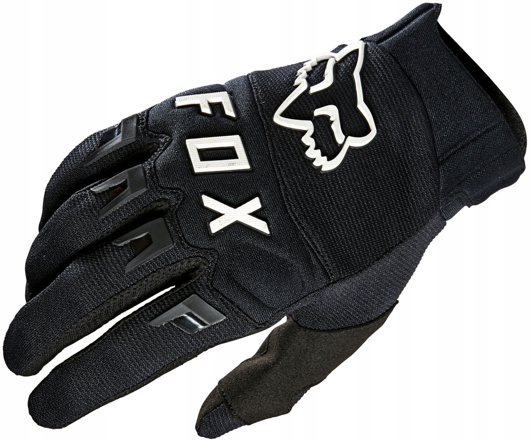 Перчатки Велосипедные FOX DIRTPAW ENDURO DH