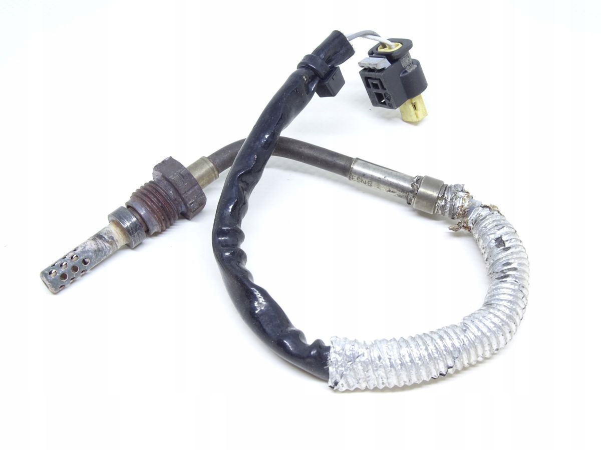 SPRINTER W906 3.0 CDI V6 CZUJNIK TEMPERATURY SPALI