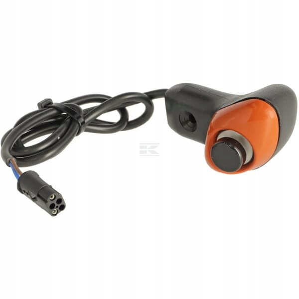 Knoflík 82003970 New Holland Cnh