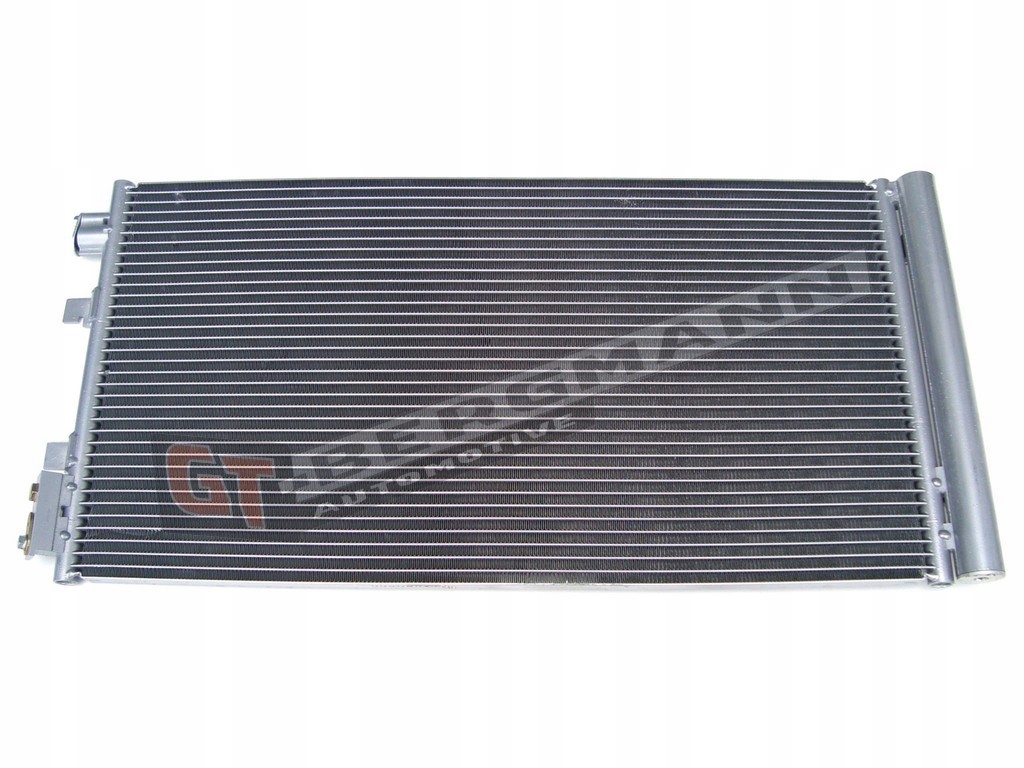 GT11-024 - RENAULT MEGANE 3 2.0 dCi TCe конденсатор 921003293r