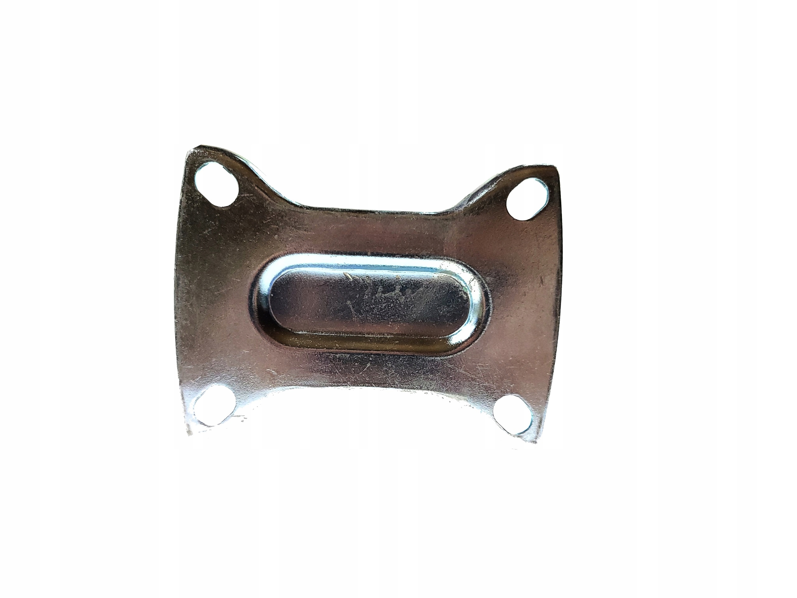 KÓŁKO STAŁE 160mm KOŁO WÓZKA Kod producenta 87305