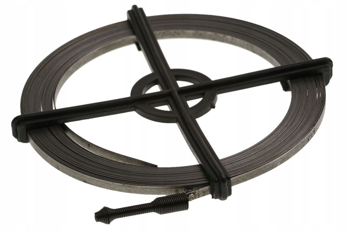 

Linka Stalka Taśma Do Przeciągania Kabli 5 mm 10 m