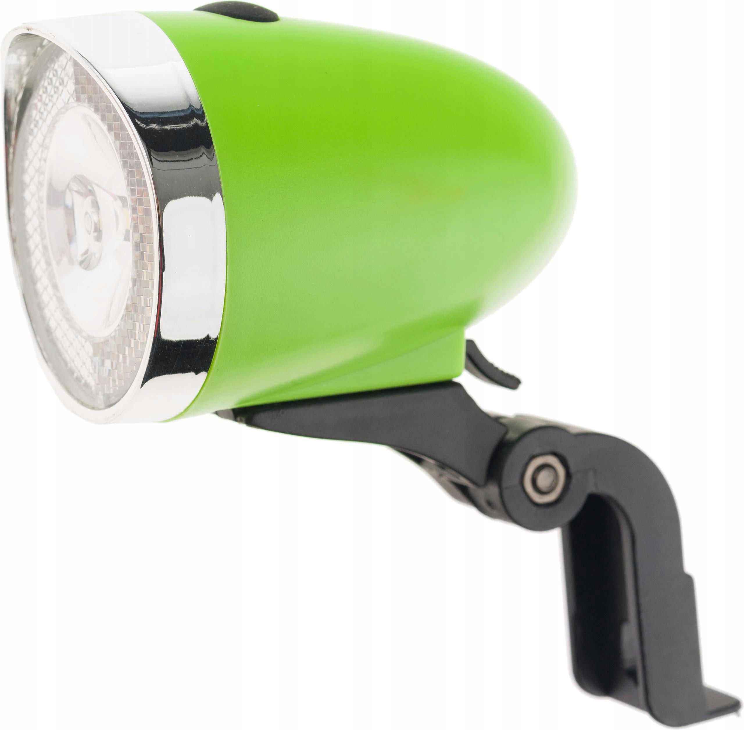 

Lampka przednia /bateryjna/ JY-597H 1LED 20lm,