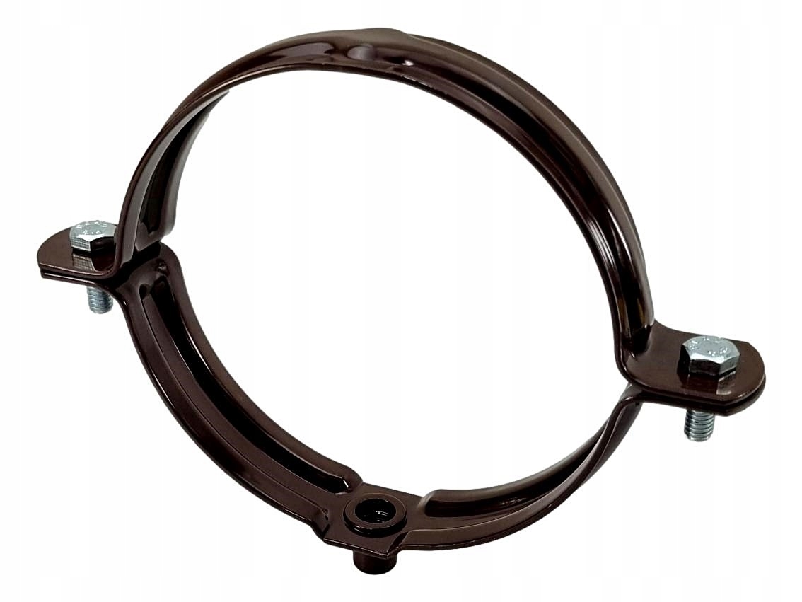 OBEJMA DO RUR SPUSTOWYCH METAL BRĄZ fi 110 WAVIN