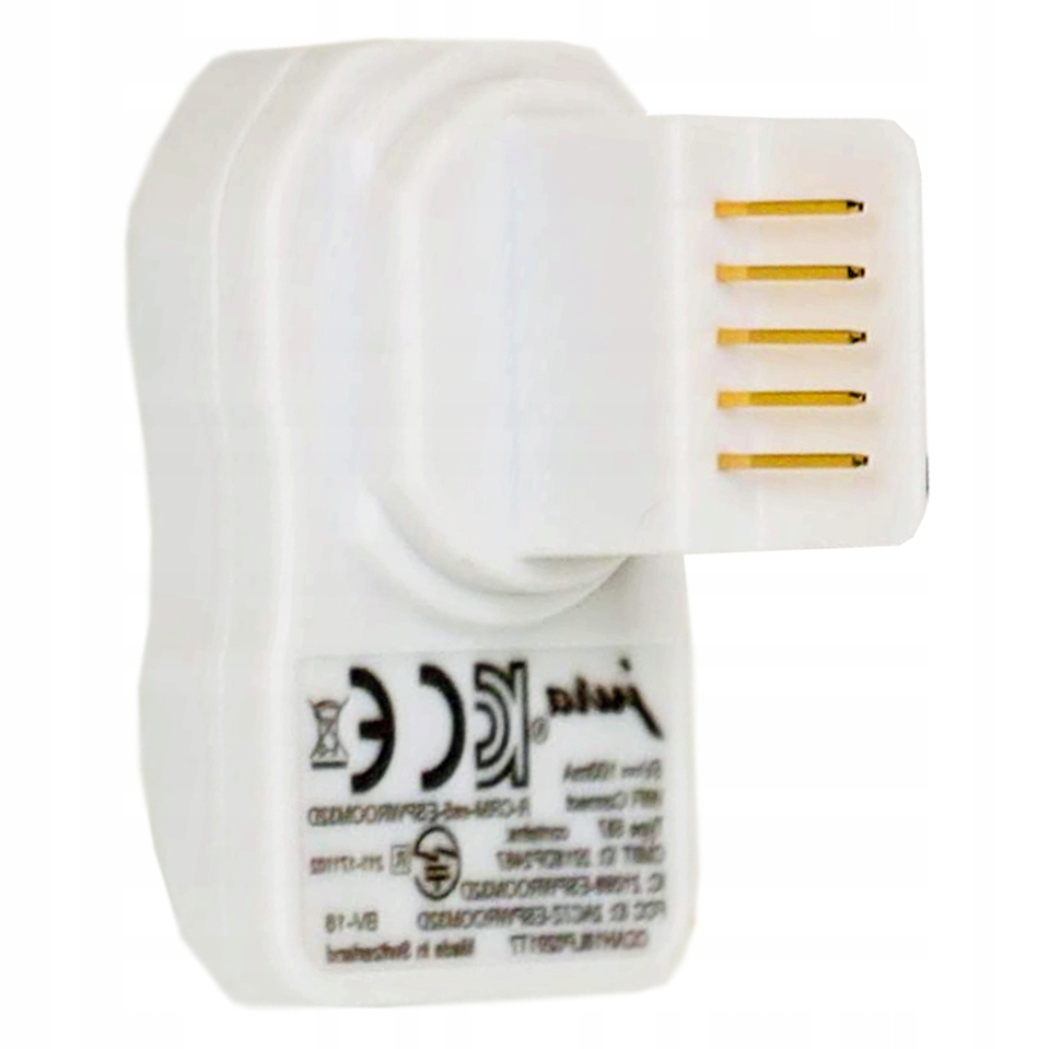 

Jura WiFi Connect moduł do ekspresu do kawy