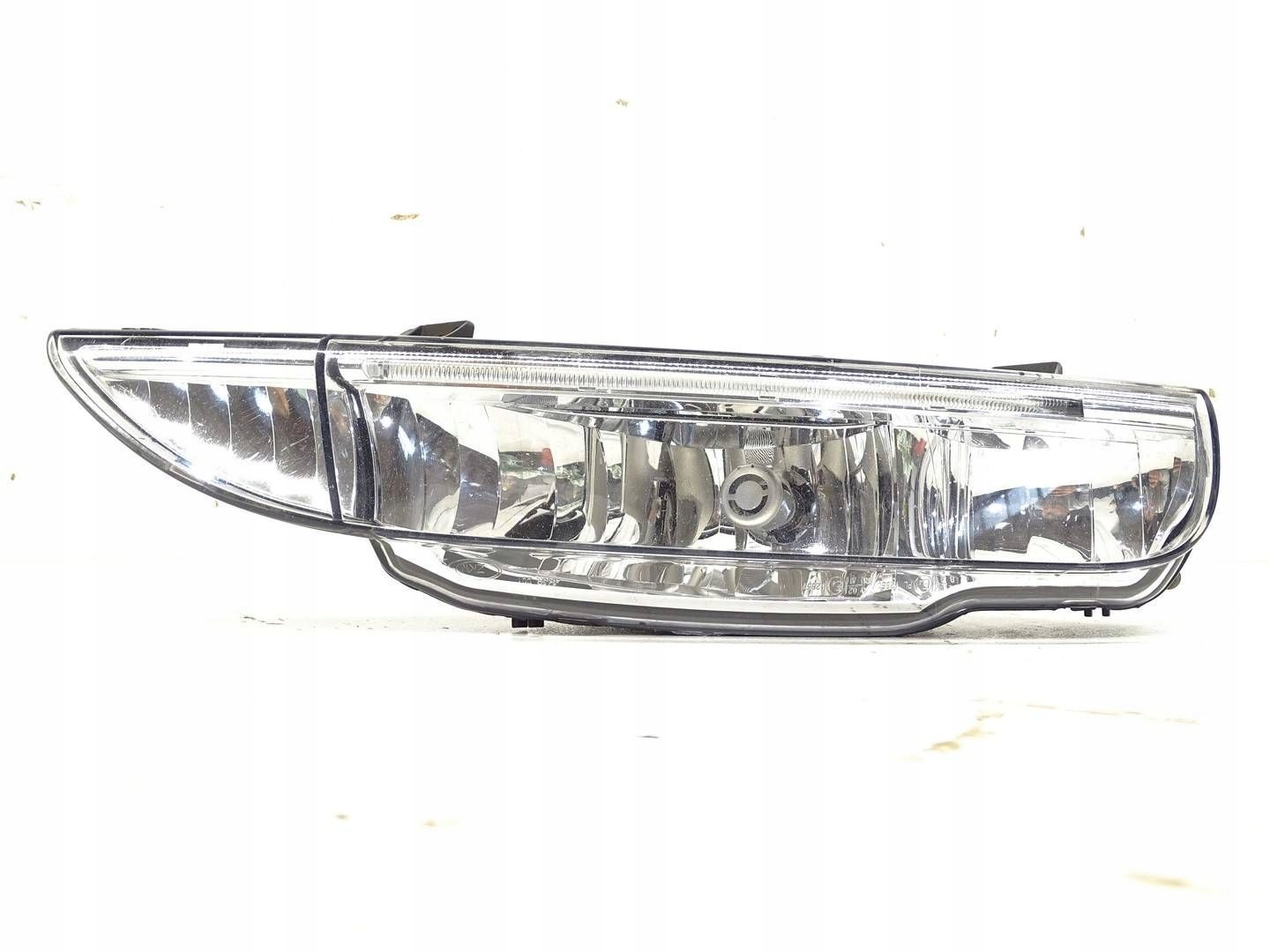 Nebelscheinwerfer rechts PORSCHE BOXSTER 987 98763109201