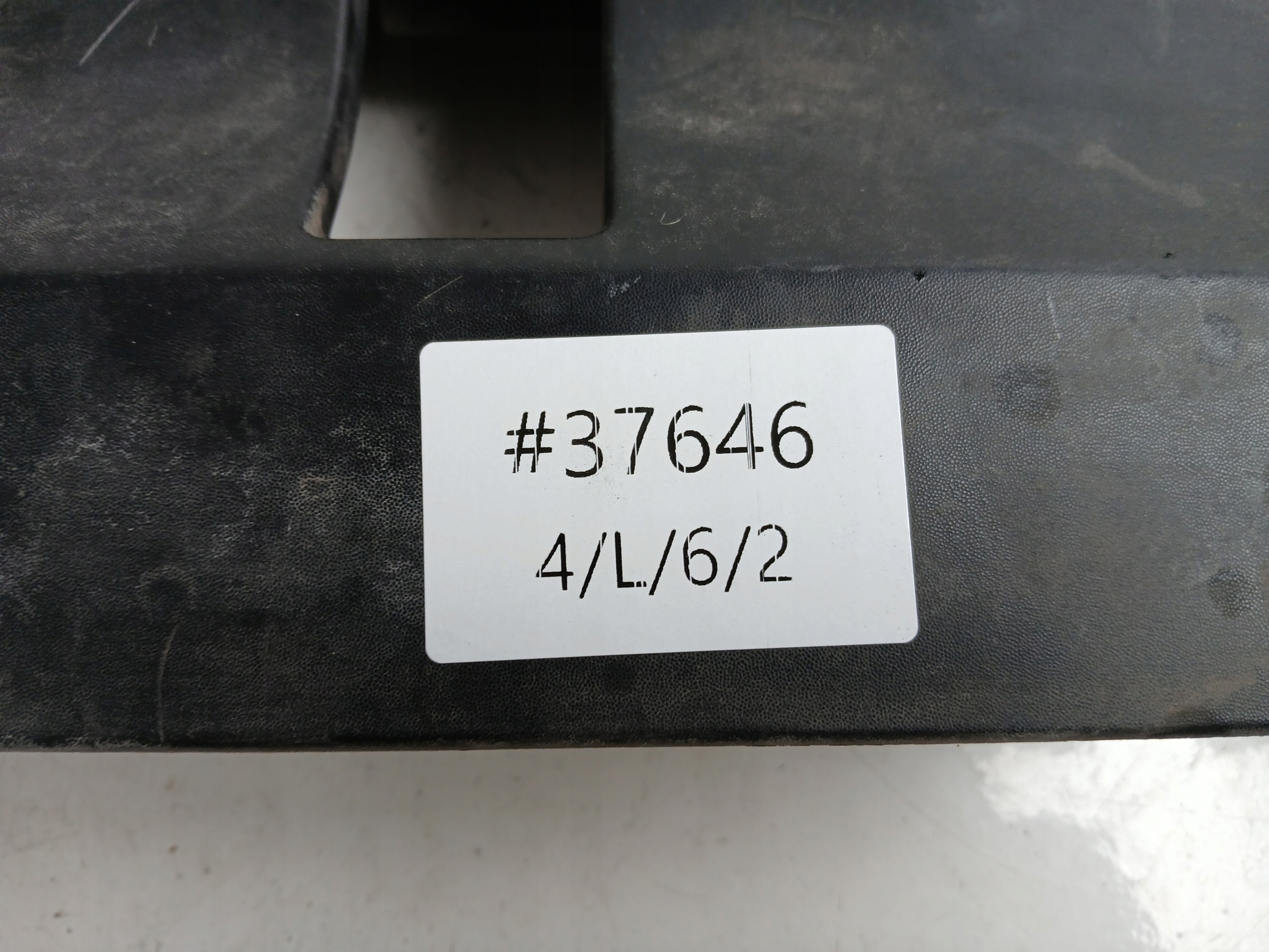 RENAULT LAGUNA II grill grille radiator SREBRNY