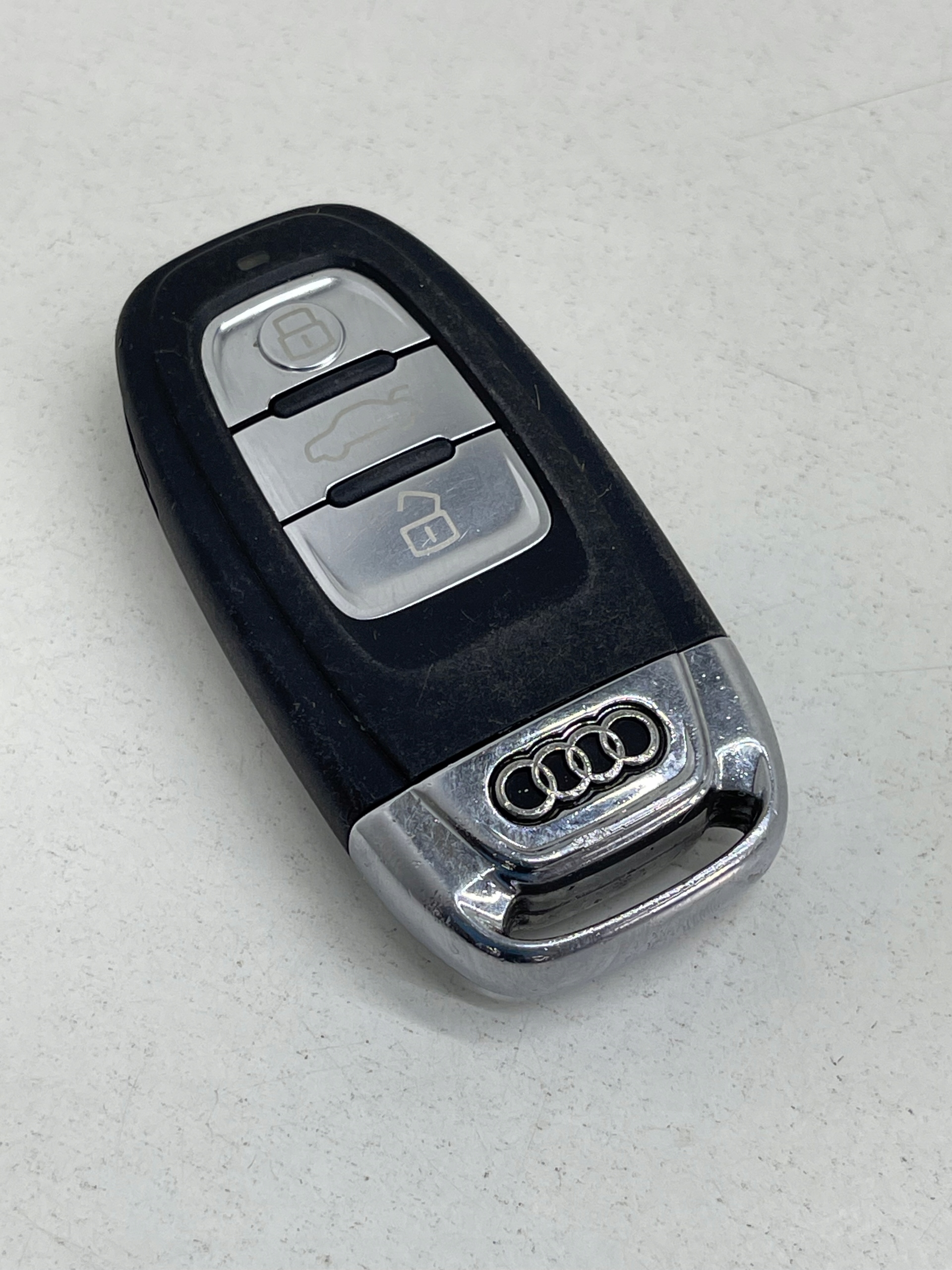 AUDI A7 A6 C7 pilot kluczyk nadajnik grot SPRAWNY!