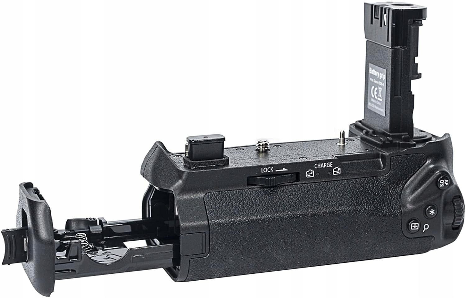 Akumulátorový Držák Digitálního Fotoaparátu Canon Eos R, Náhrada Držáku Canon
