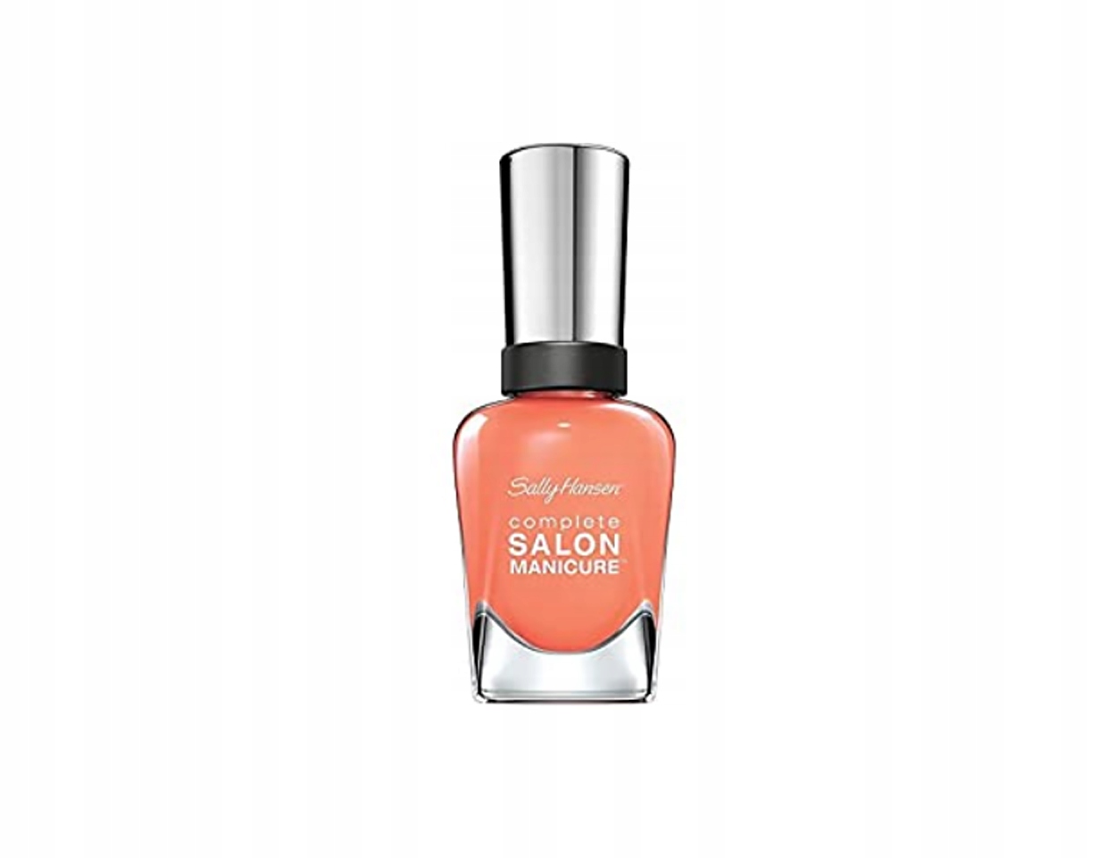 

Sally Hansen Complete Lakier 347 Peach Of Cake