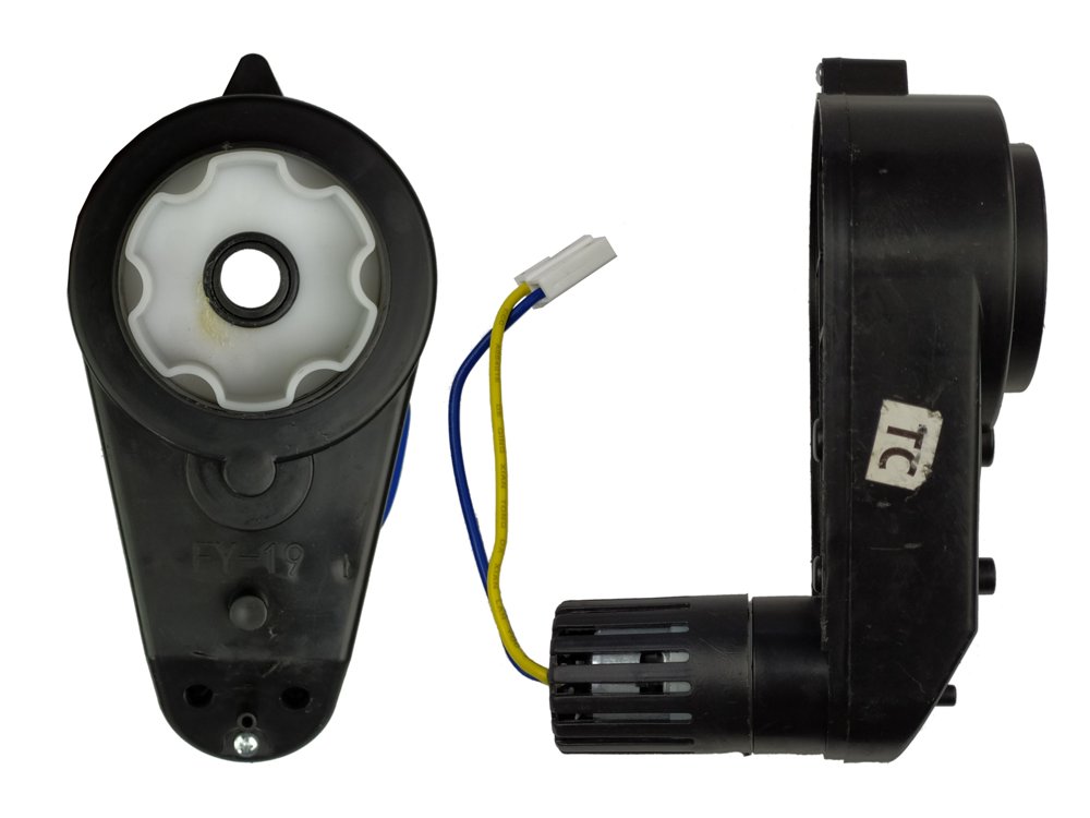 

Silnik przekładnia 24V 12000 Rpm SX1928