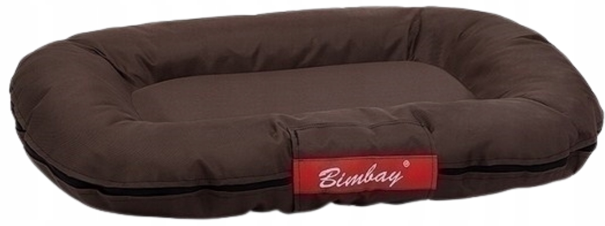 Bimbay Ponton č. 5 Bronz 125x90 cm