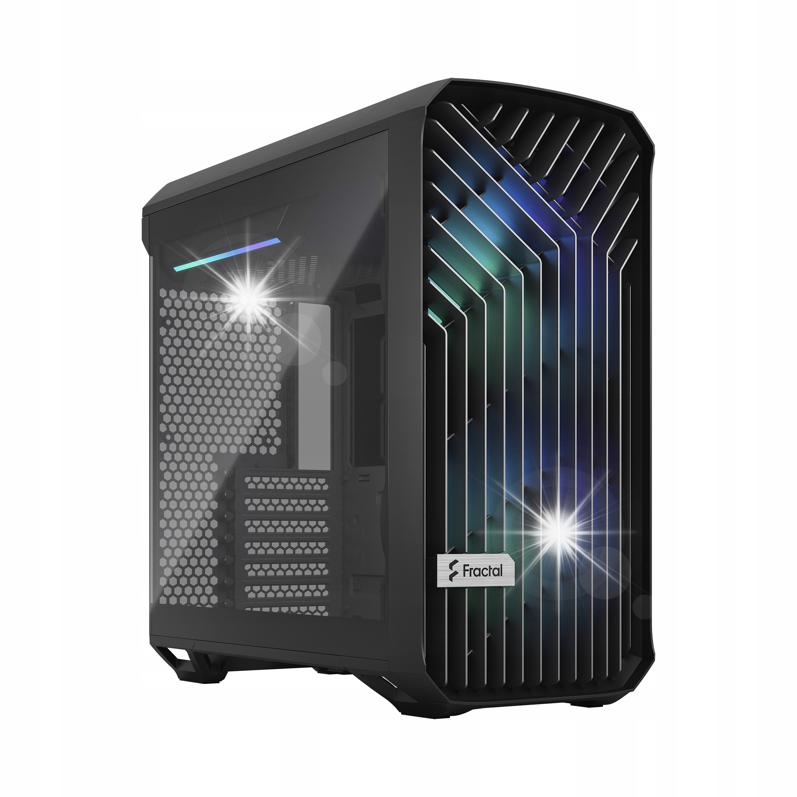 Fractal Design Torrent Nano - Niska cena na Allegro