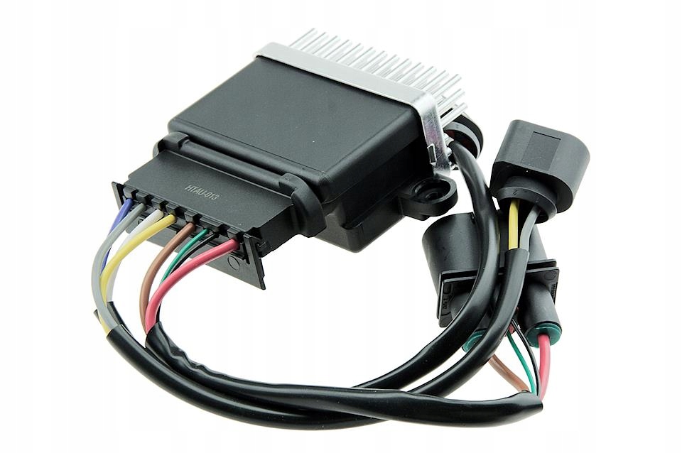 Nty ERD-AU-013 реле, вентилятор радиатора